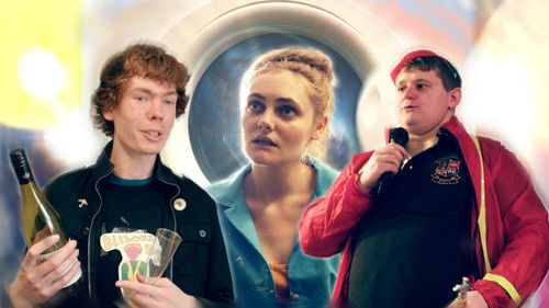 Background image for The Star-Crossed Plumber