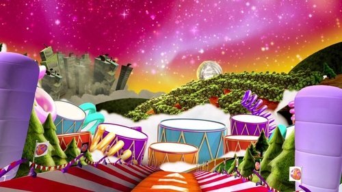 Background image for Daredevil Dreamway