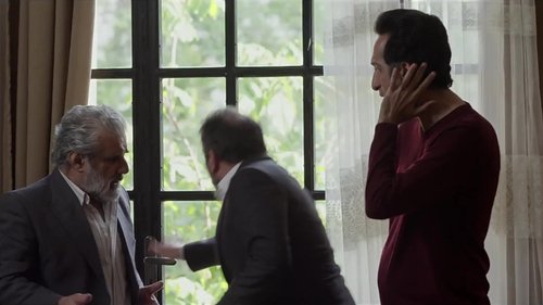 Background image for All the President's Men