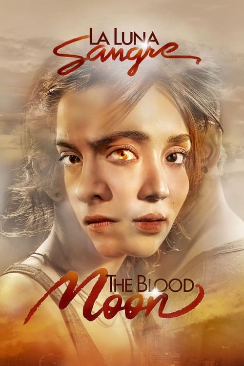 Show cover for La Luna Sangre