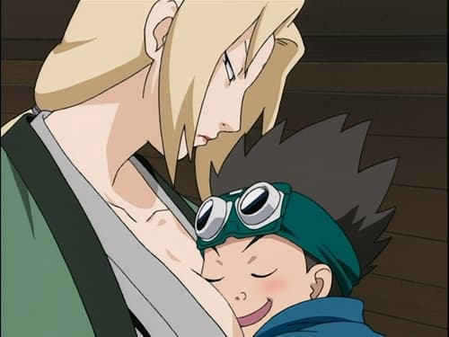 Tsunade's Warning: Ninja No More!