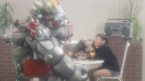 Background image for Monroe's True Love Story