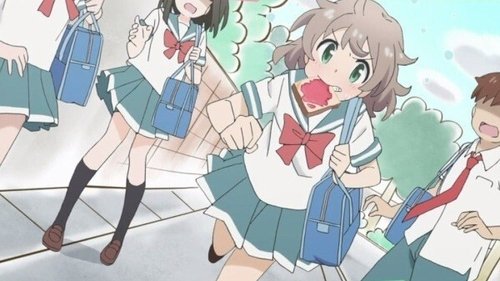 Background image for Would You Like to Admire and Appreciate Yuzuka with Me?