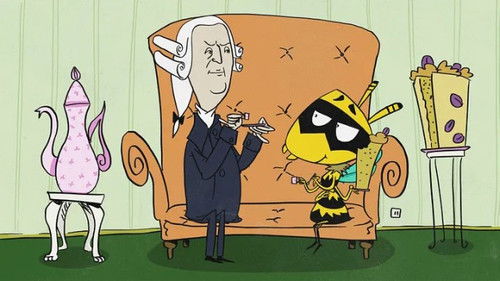 Are Wasps Game Changers of Evolution?