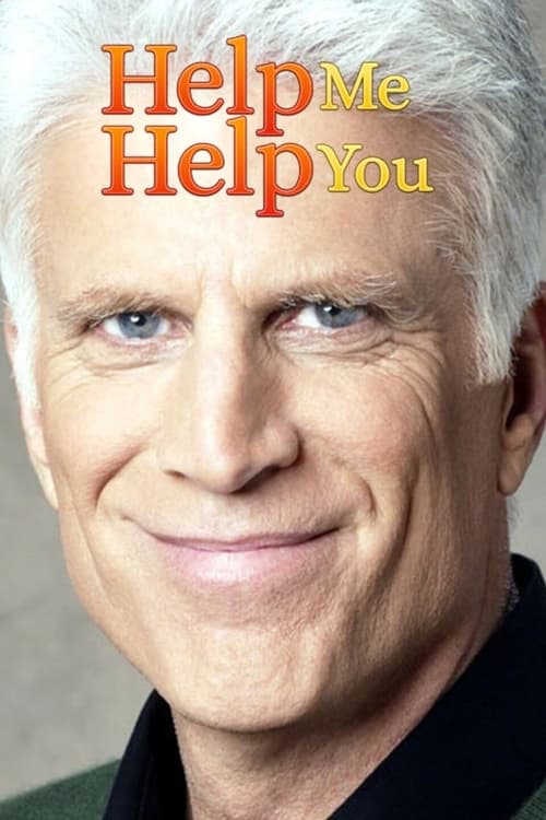 Show cover for Help Me Help You