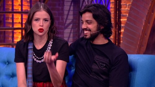 Background image for Agatha Moreira e Rodrigo Simas