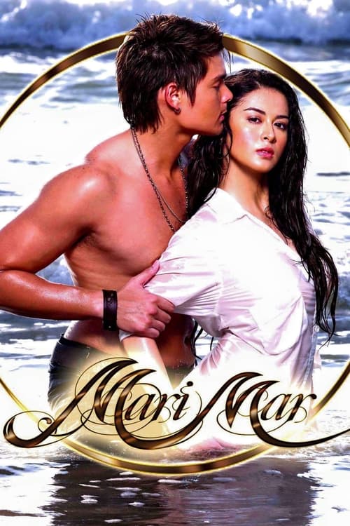 Show cover for MariMar