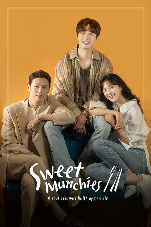 Show cover for Sweet Munchies