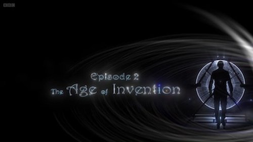 Background image for The Age of Invention