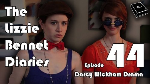 Background image for Darcy Wickham Drama