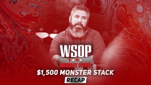 Background image for Event #30 $1.5K MONSTER STACK Recap