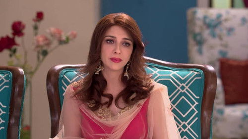 Ammaji Tells Angoori to Donate to Charity