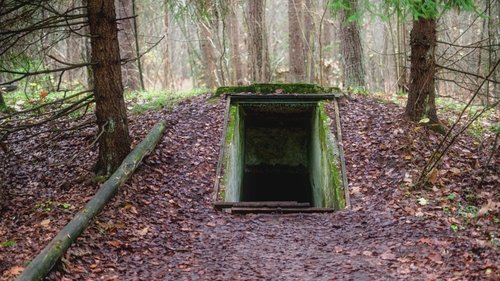 Background image for Military Secrets