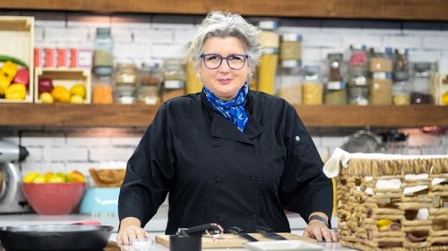 Background image for Cooking Competition