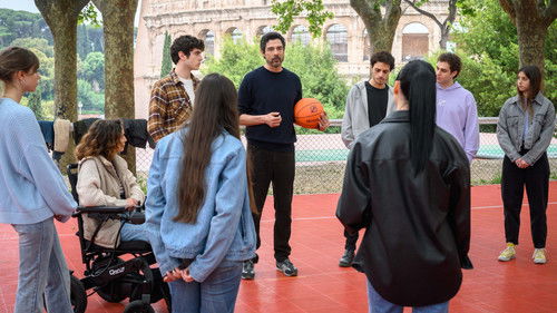 Background image for Horace: Carpe Diem