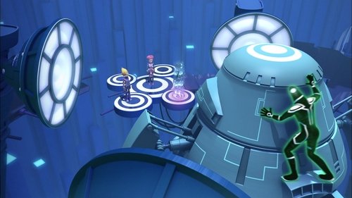 Background image for Intrusion