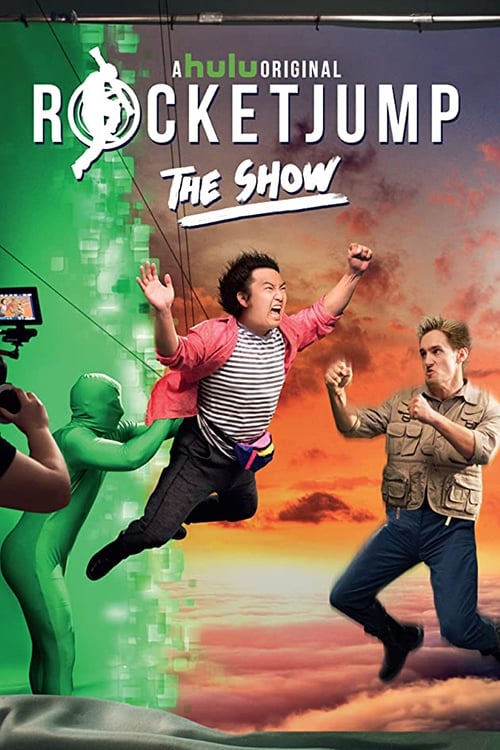 Show cover for RocketJump: The Show