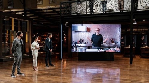 Background image for Superstars Week - Massimo Bottura (Elimination Challenge)
