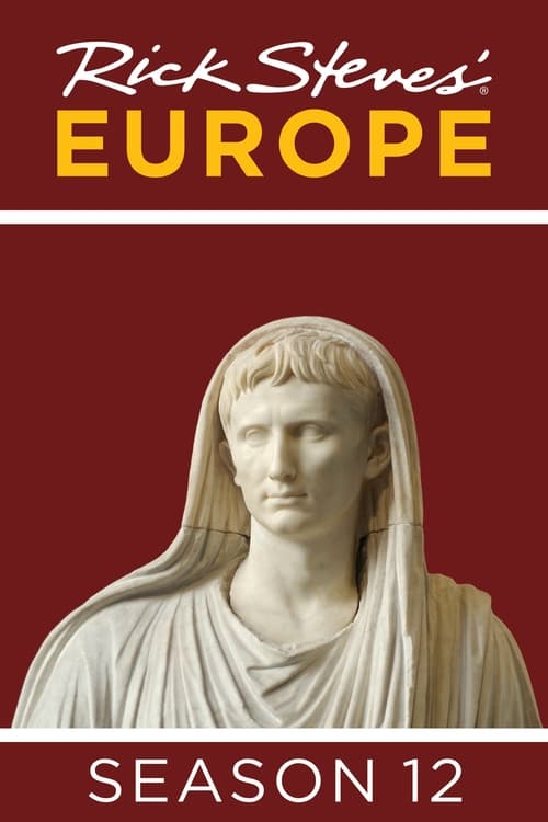 Show cover for Rick Steves' Europe