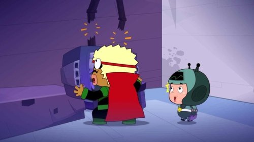 Background image for Episode 9
