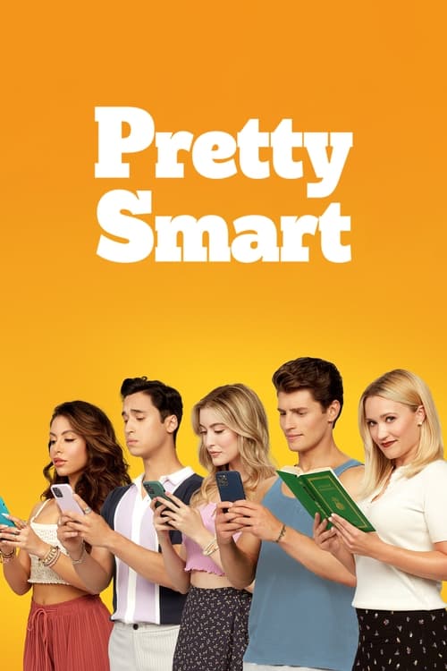 Show cover for Pretty Smart