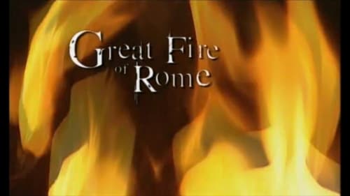 The Great Fire of Rome