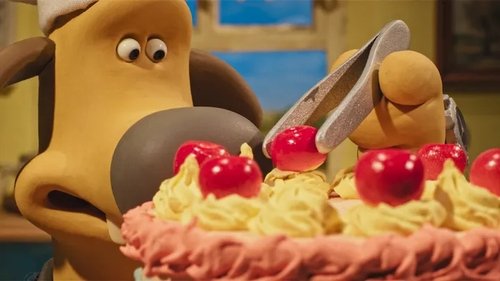 Background image for Bake It Easy