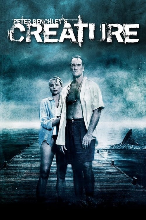 Show cover for Creature