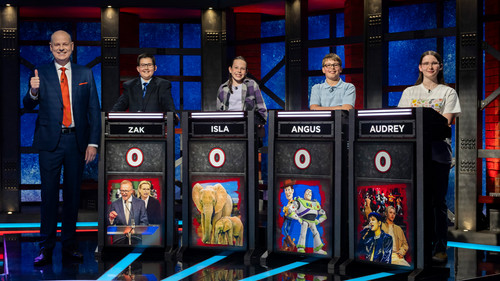 Background image for Australian Politics, Elephants, Toy Story and Stray Kids