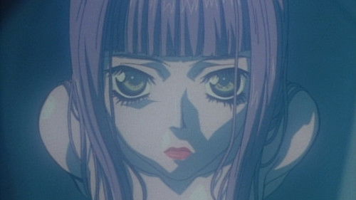 A Large Isolated Place