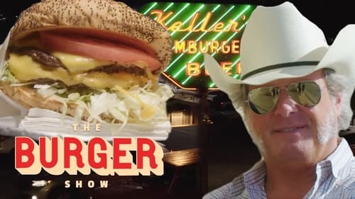 A Burger Scholar's Quest for the Best Burgers in Texas (Part 2)