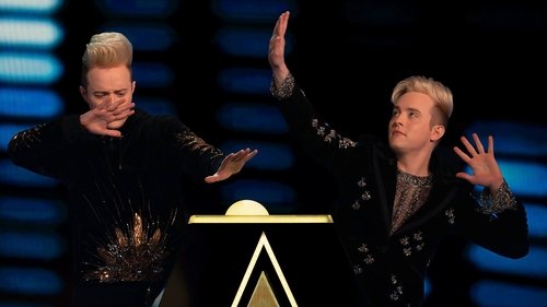 Background image for Celebrity Special
