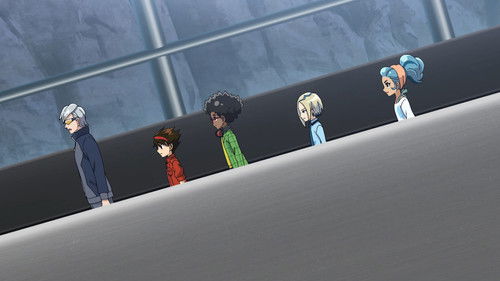 Background image for Dawn Before Dusk (2)