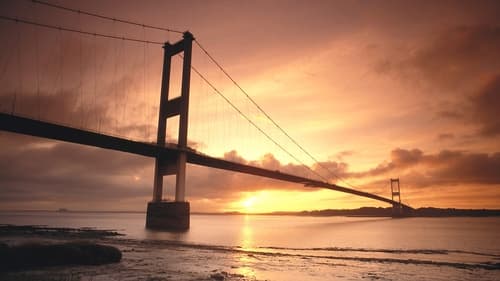 Bridging the Gap: How the Severn Bridge Was Built