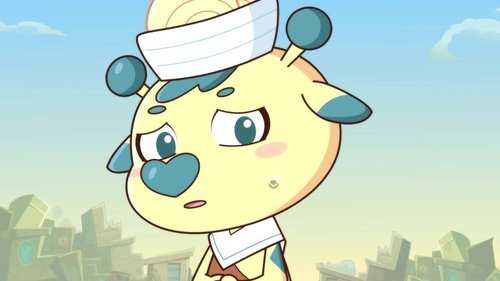 Background image for Episode 11