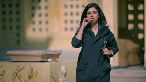 Background image for She Is Back!!!