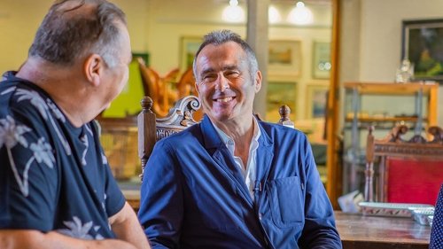 Background image for Norfolk: Mick and Anthony