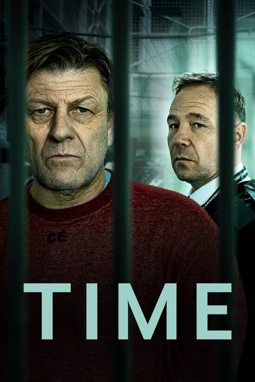 Show cover for Time