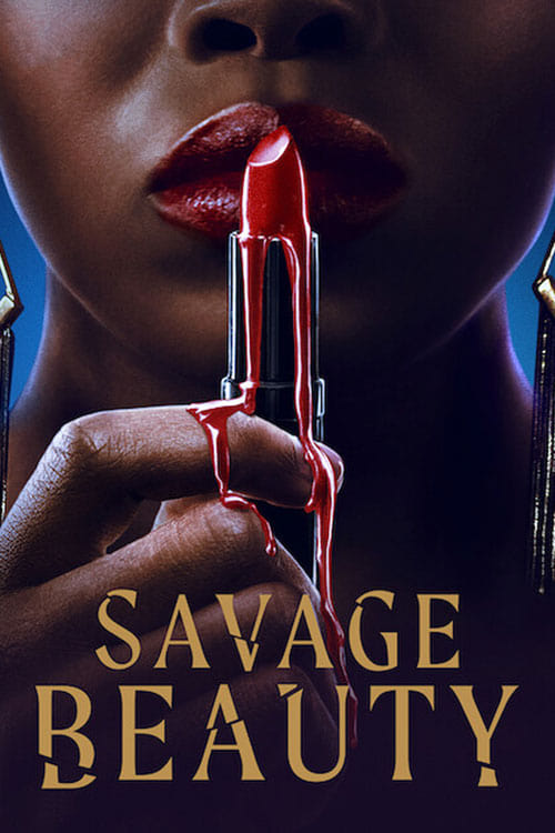 Show cover for Savage Beauty