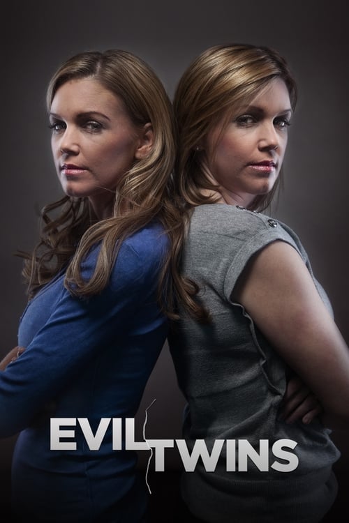 Show cover for Evil Twins