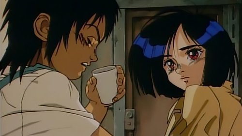 Background image for Tears Sign