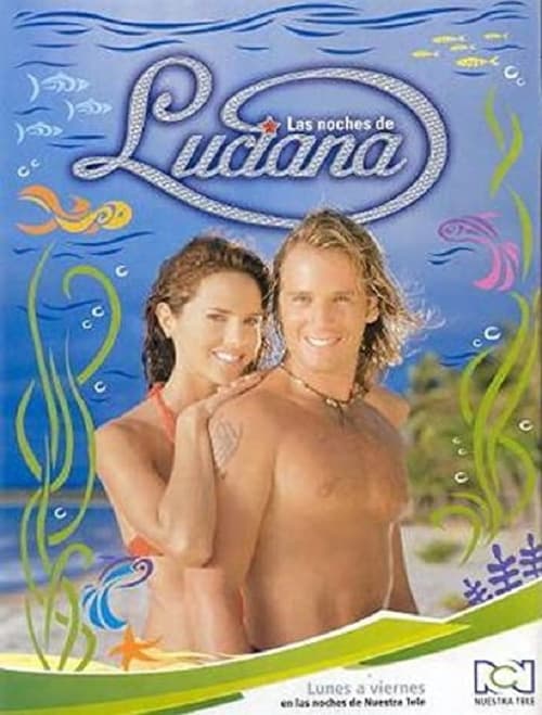 Show cover for Luciana's Nights