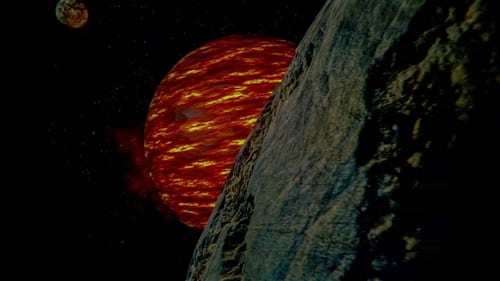 Mystery of Alien Worlds