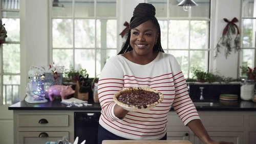 Background image for A Sea Island Christmas