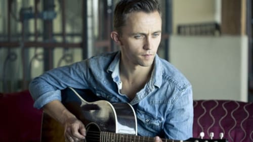 Sondre Lerche