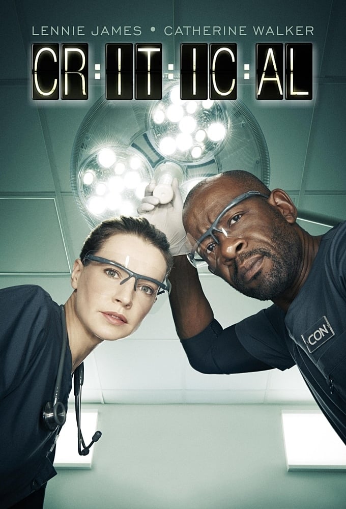 Season 1 poster