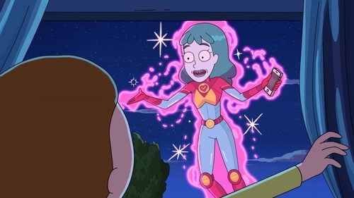 Background image for A Rickconvenient Mort