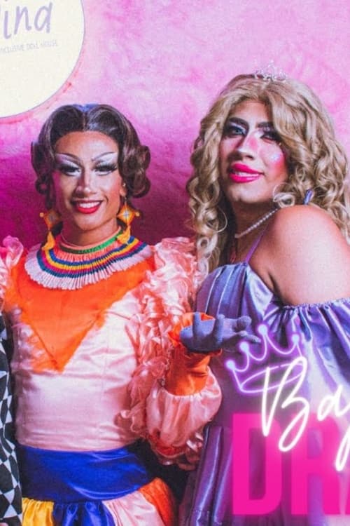 Show cover for Bajío Drag