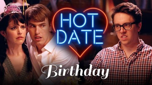 Background image for Happy Birthday! You’re Not Special