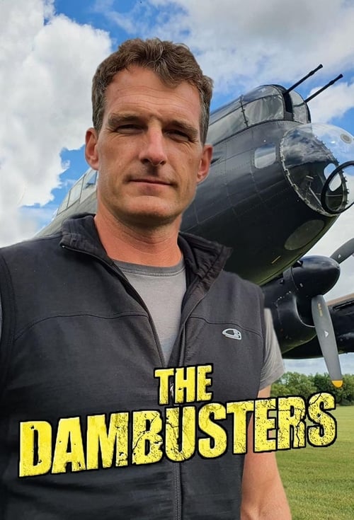 Show cover for The Dambusters